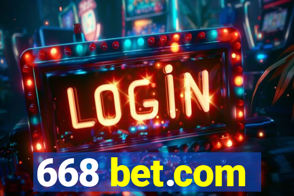 668 bet.com